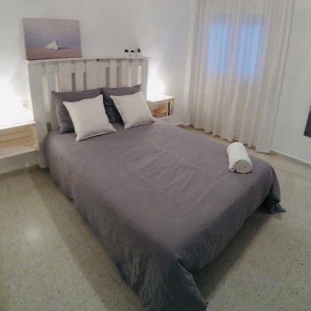Apartament Platja l'Arquitecte L'Ampolla Extérieur photo