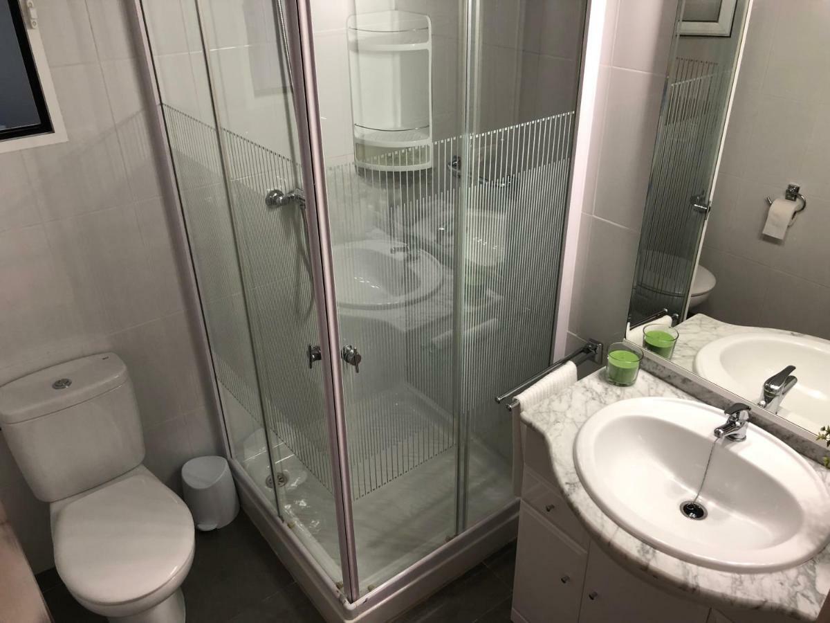 Apartament Platja l'Arquitecte L'Ampolla Extérieur photo